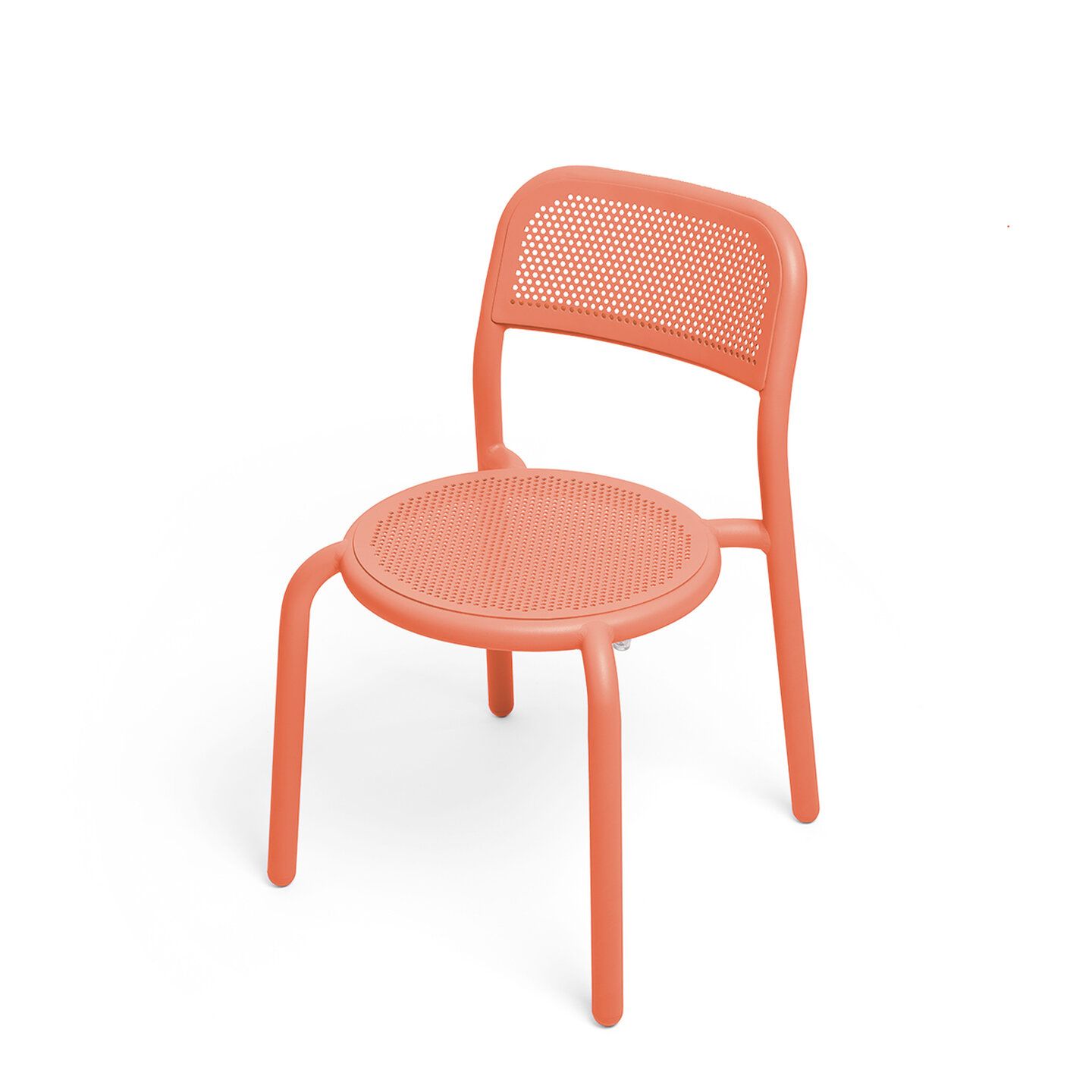 Fatboy Tonì Chair, Arancia