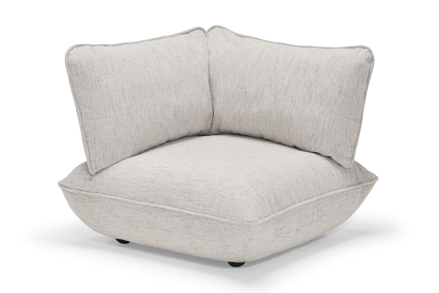 Fatboy Sumo Sofa Corner Seat Mingle , Marble