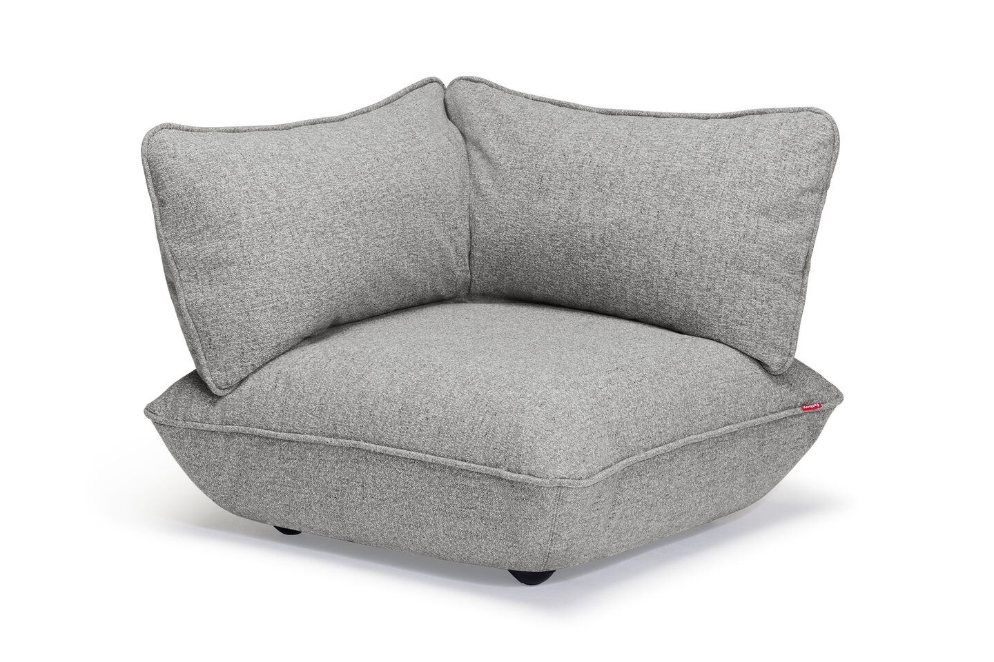 Fatboy Sumo Sofa Corner Seat Mingle , Grid Stone