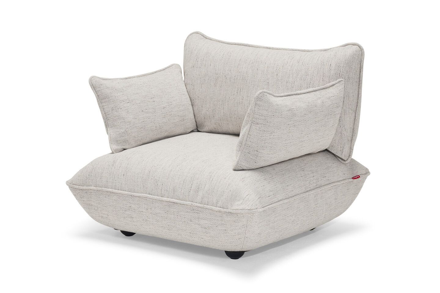 Fatboy Sumo Loveseat sofa Mingle, Marble