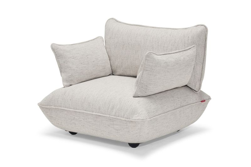 Fatboy Sumo Loveseat sofa Mingle, Marble Fatboy Sumo Loveseat sofa Mingle, Marble