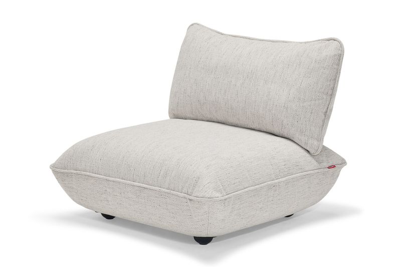 Fatboy Sumo Sofa Seat Mingle, Marble Fatboy Sumo Sofa Seat Mingle, Marble