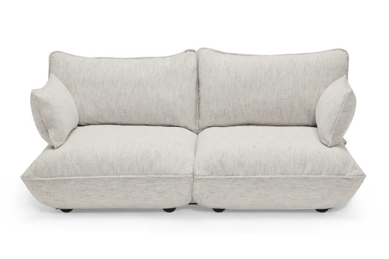 Fatboy Sumo Sofa Medium Mingle, Divano Marble Fatboy Sumo Sofa Medium Mingle, Divano Marble