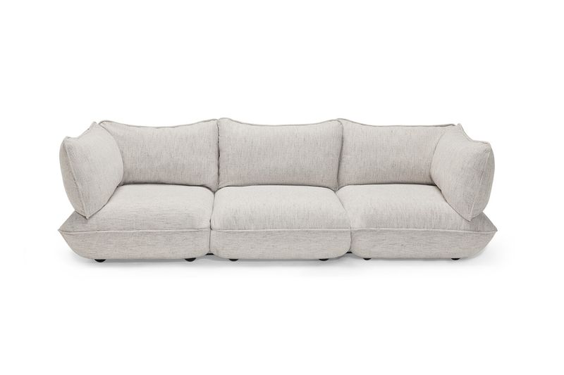 Fatboy Sumo Sofa Grand Mingle Divano, Marble Fatboy Sumo Sofa Grand Mingle Divano, Marble