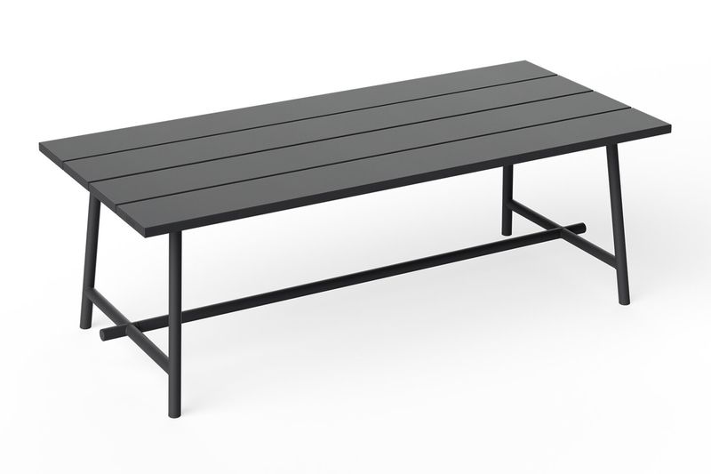 Fatboy Fred's Table, Nero Anthracite Fatboy Fred's Table, Nero Anthracite