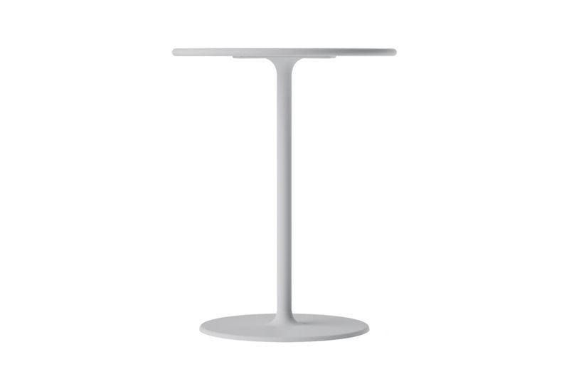 Fatboy Fred's Bistreau , Light Grey Fatboy Fred's Bistreau , Light Grey