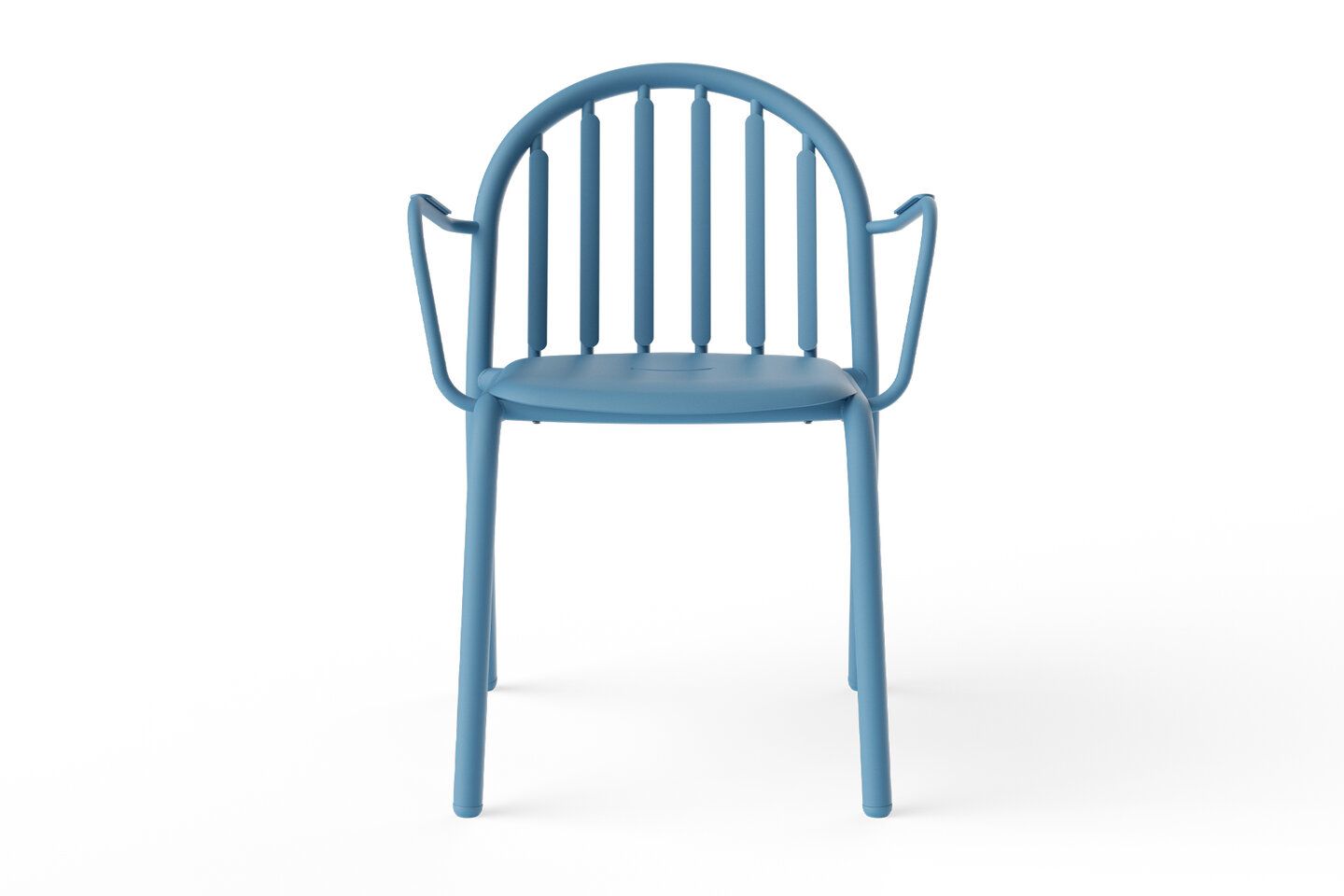 Fatboy Fred&#39;s Armchair , Wave Blue