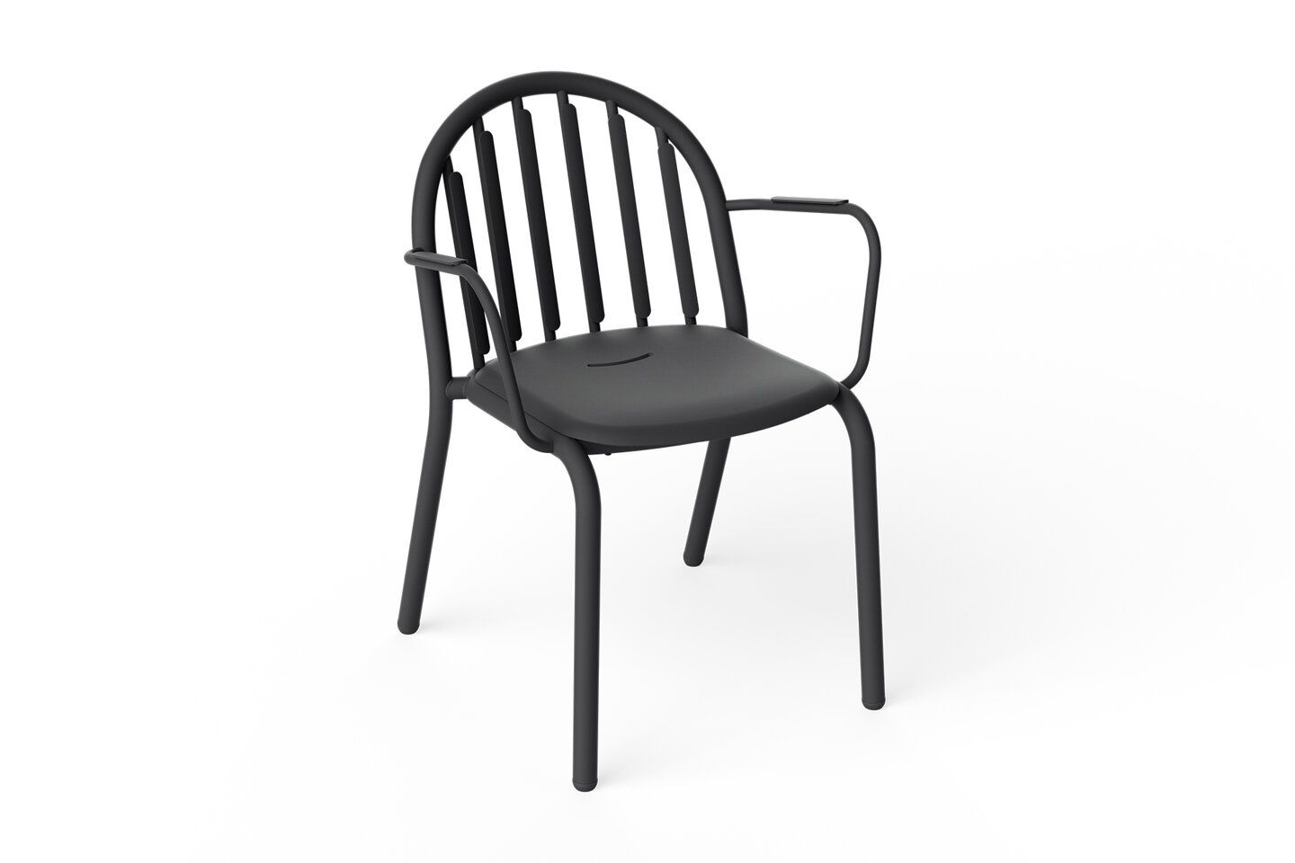 Fatboy Fred&#39;s Armchair , Anthracite
