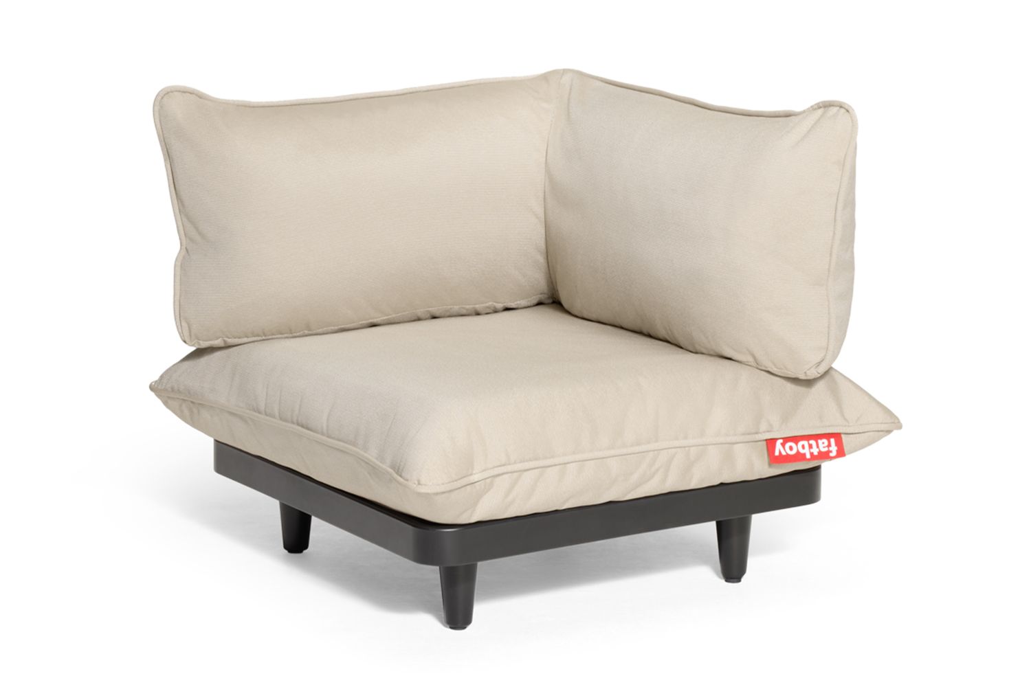 Fatboy Paletti Corner Seat Royal, Brulee