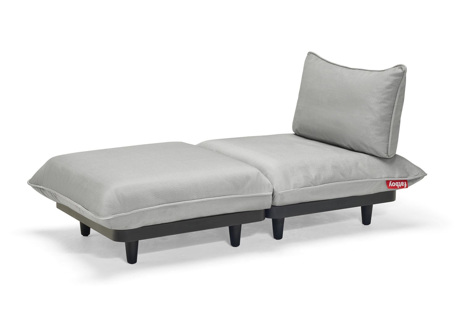 Fatboy Paletti Daybed Royal, Wolf Grey