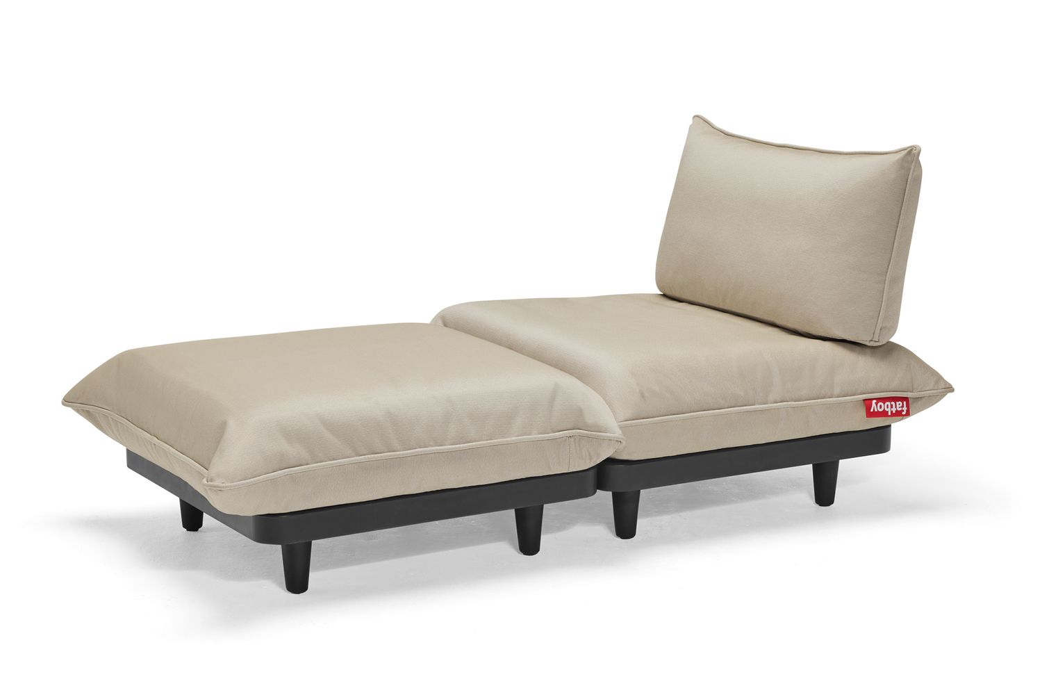Fatboy Paletti Daybed Royal, Wolf Grey