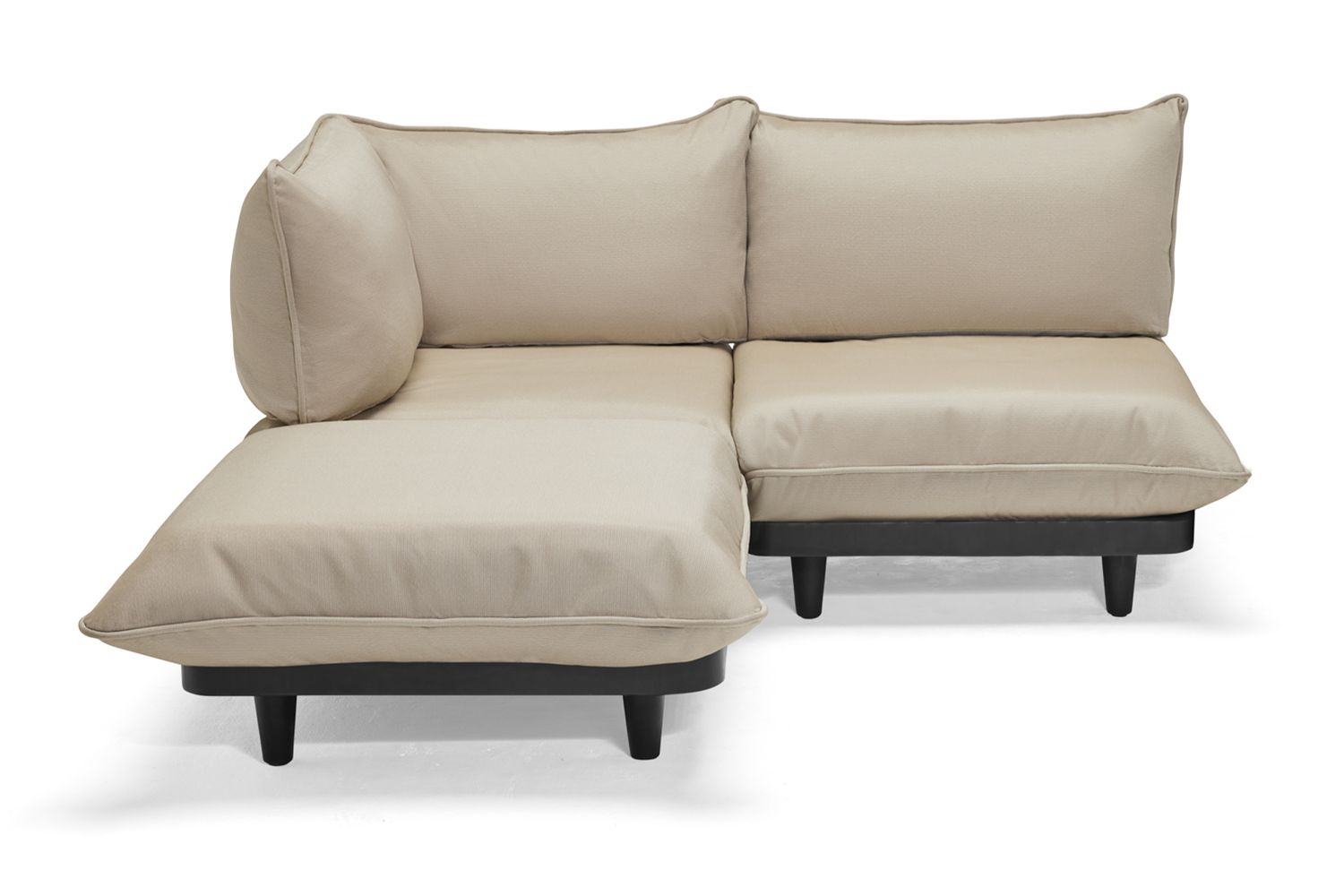 Fatboy Paletti Set Medium Royal, Brulee