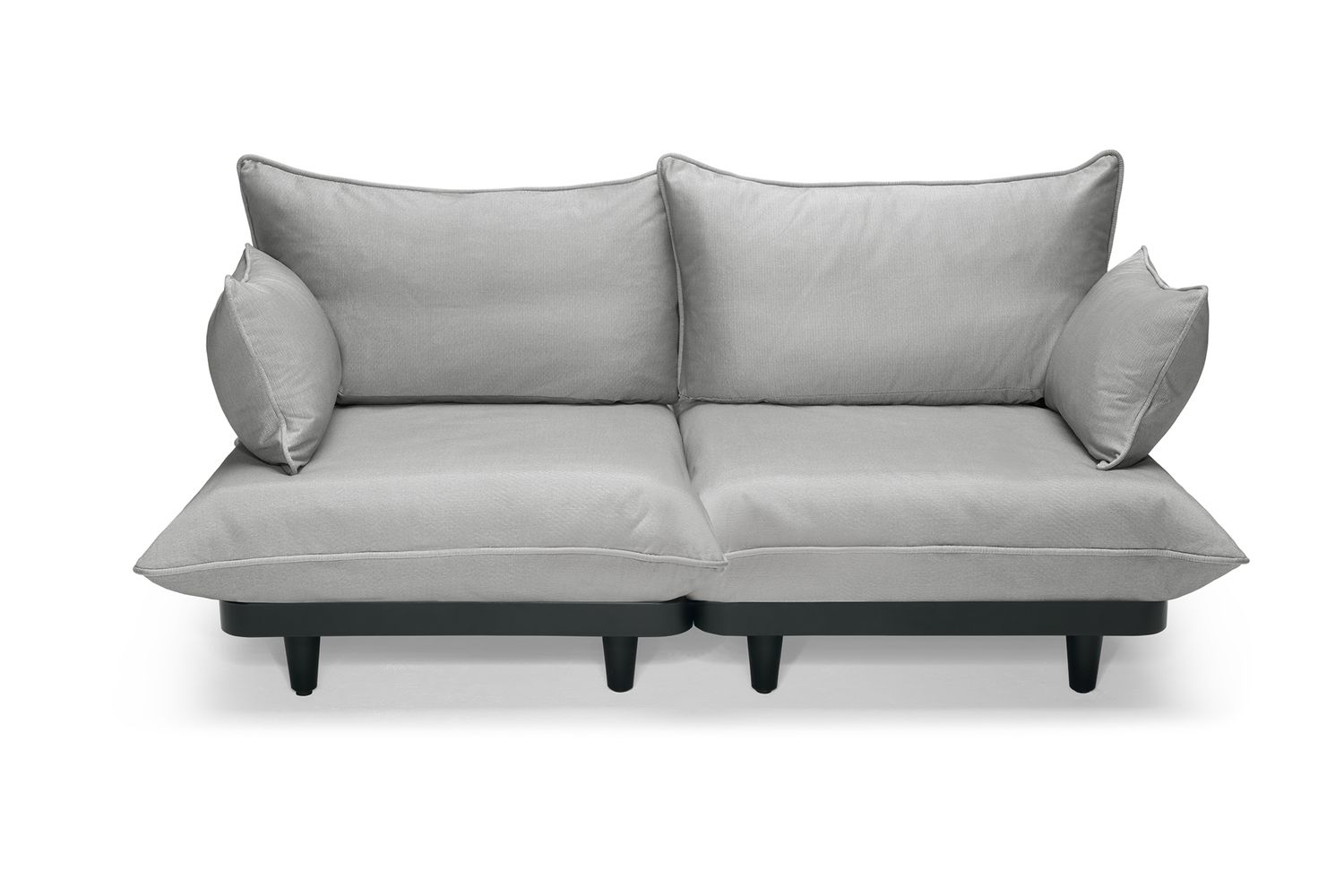 Fatboy Paletti Lounge Sofa Royal , Wolf Grey