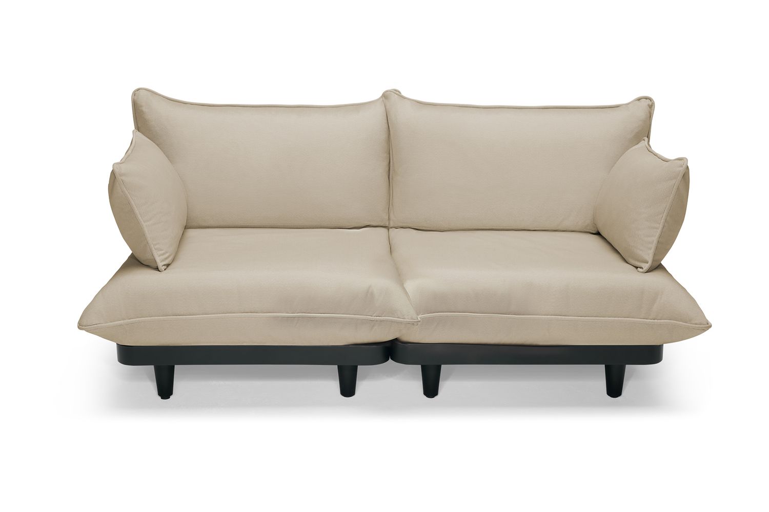 Fatboy Paletti Lounge Sofa Royal  , Brulee