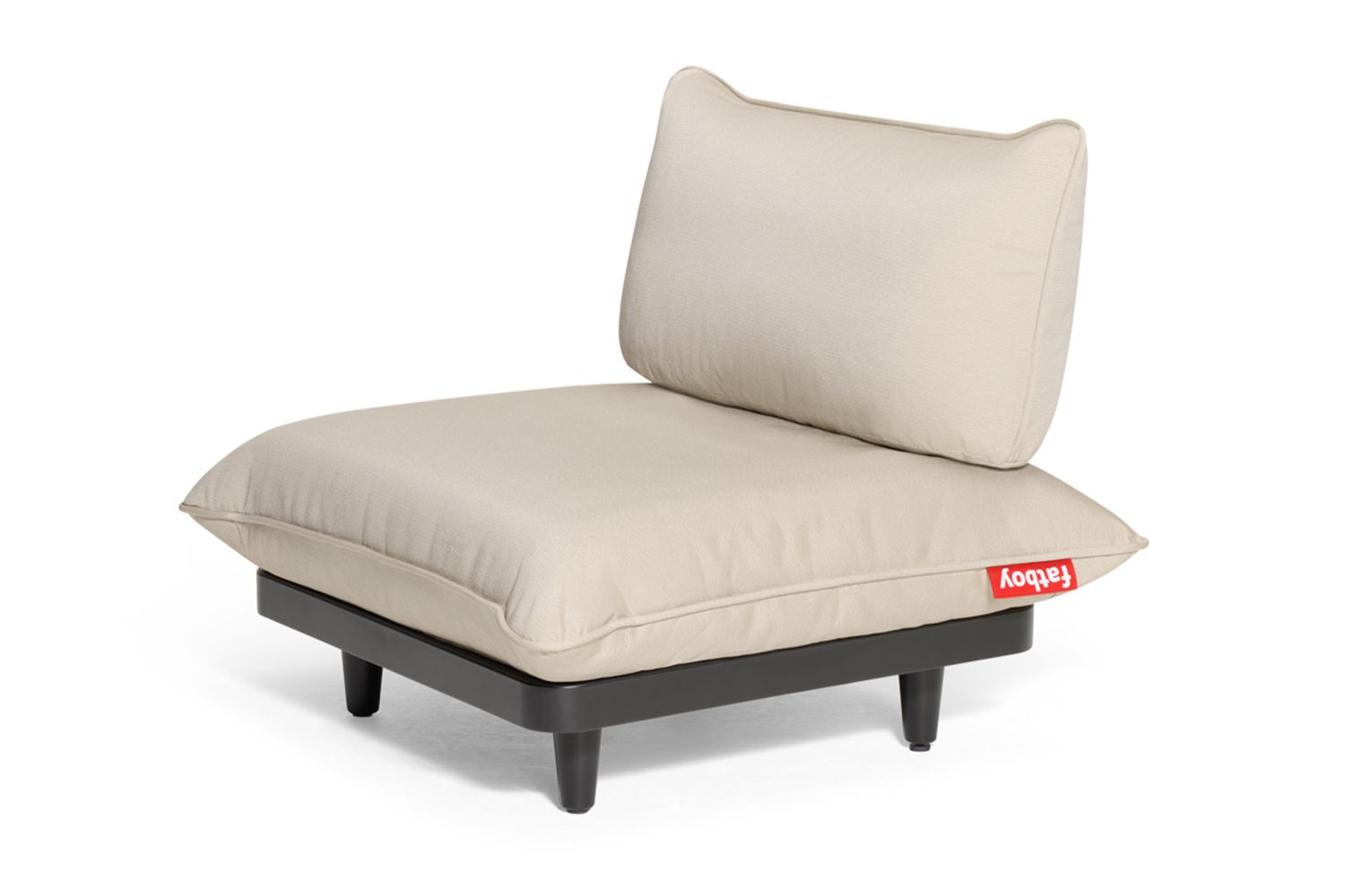 Fatboy Paletti  Seat Royal, Brulee