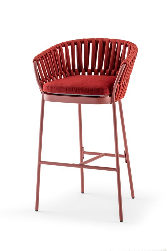 Grattoni SOHO | sgabello