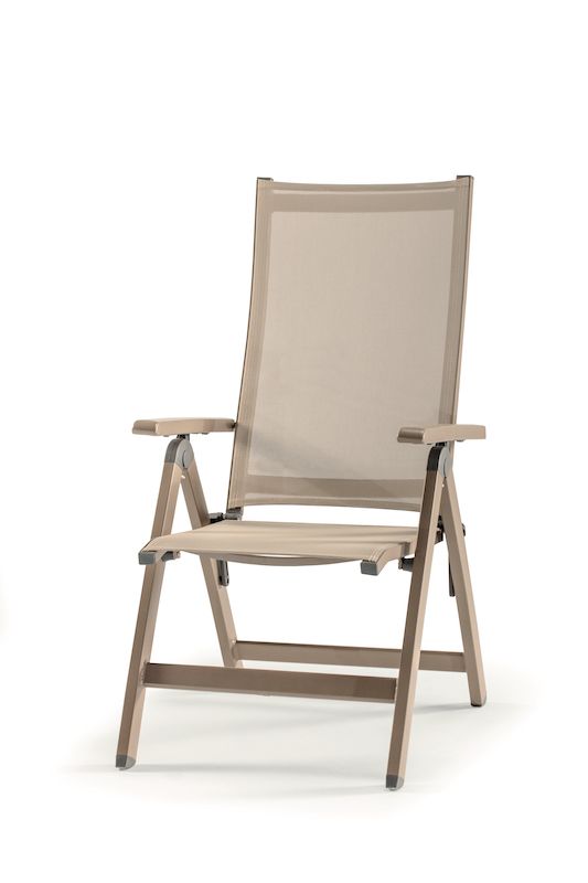 Grattoni GS 942  | Poltroncina