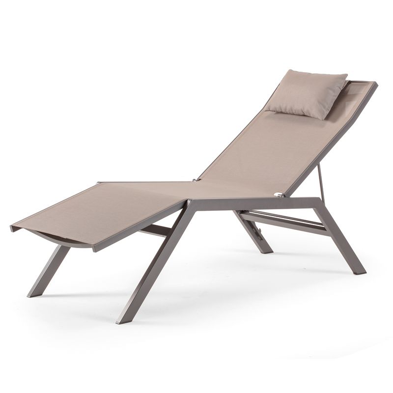 Grattoni ACAPULCO | Lettino