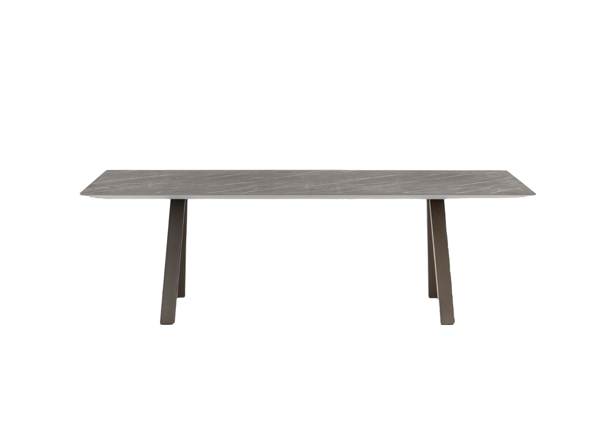 Pedrali   ARKI-TABLE Outdoor 200x100 |tavolo fisso|