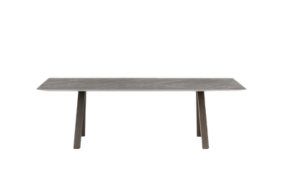 Pedrali   ARKI-TABLE Outdoor 200x100 |tavolo fisso|