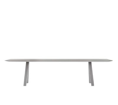 Pedrali ARKI-TABLE Linoleum 200x100 |tavolo fisso|