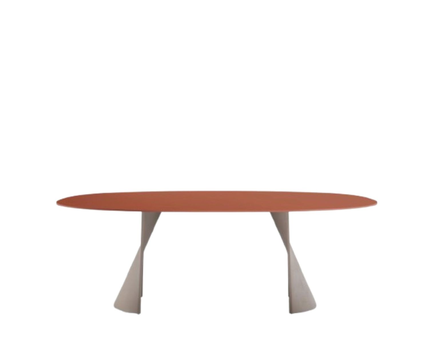 Pedrali  ANEMOS  220x110  |tavolo fisso|