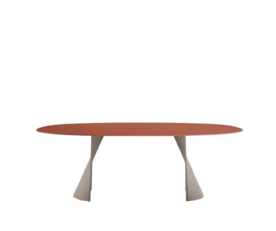 Pedrali  ANEMOS  260x110  |tavolo fisso|