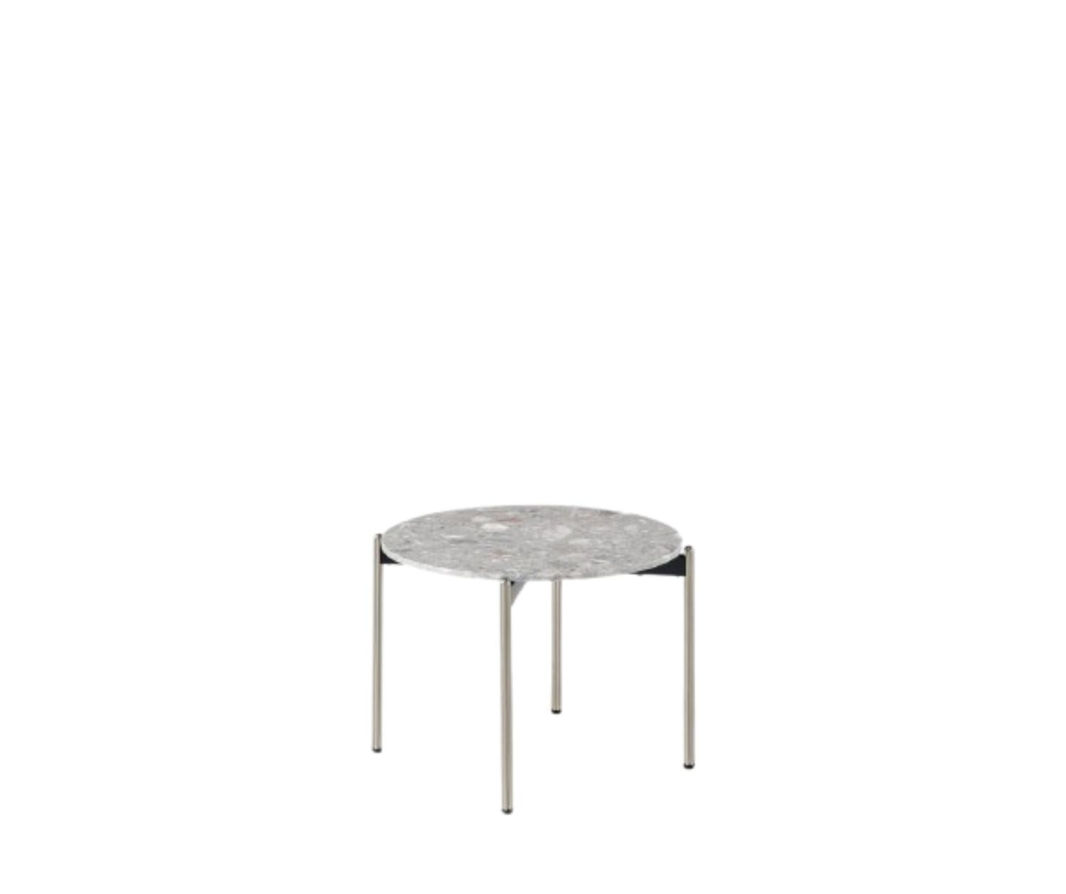 Pedrali BLUME Ø 49 | tavolino
