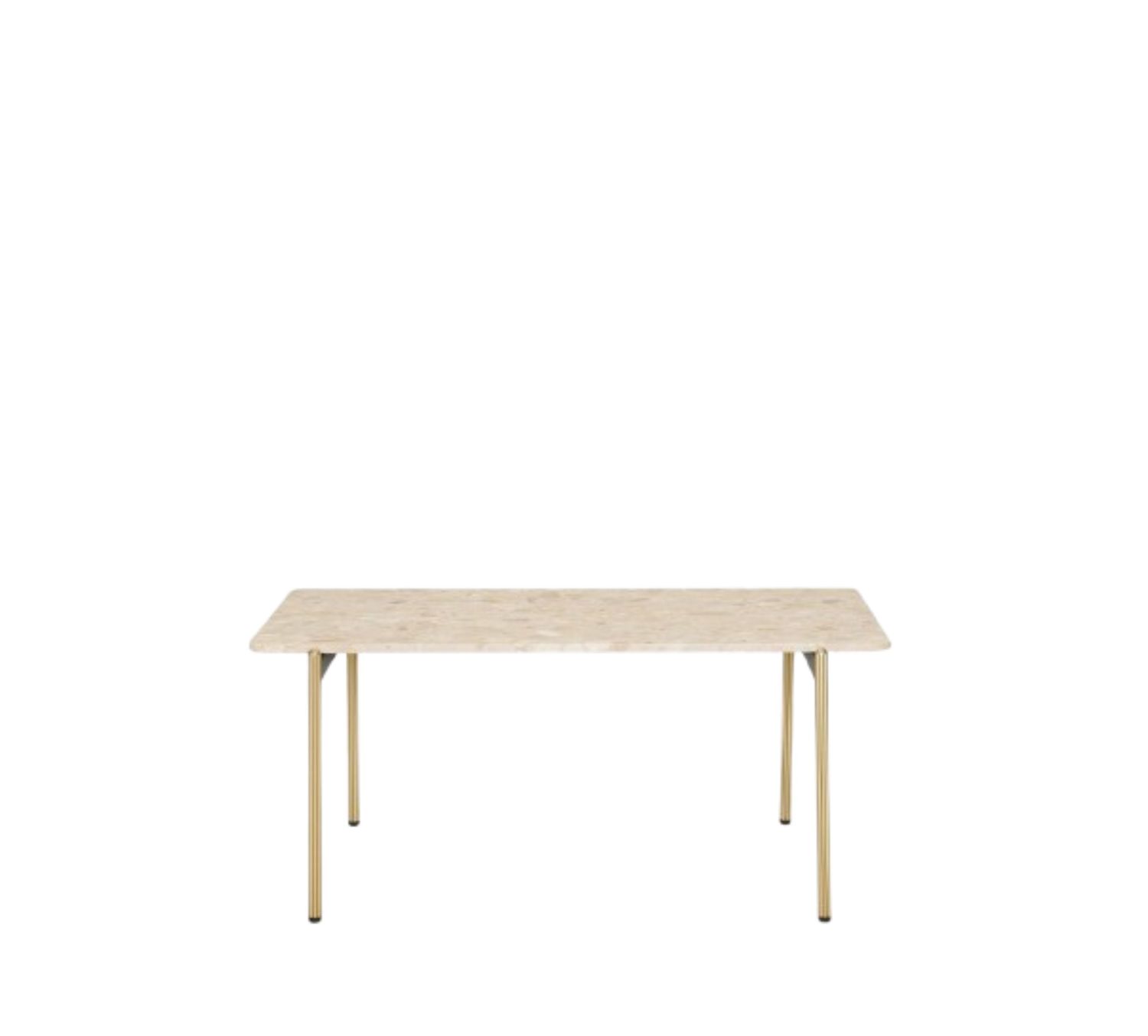 Pedrali BLUME 90x60 | tavolino