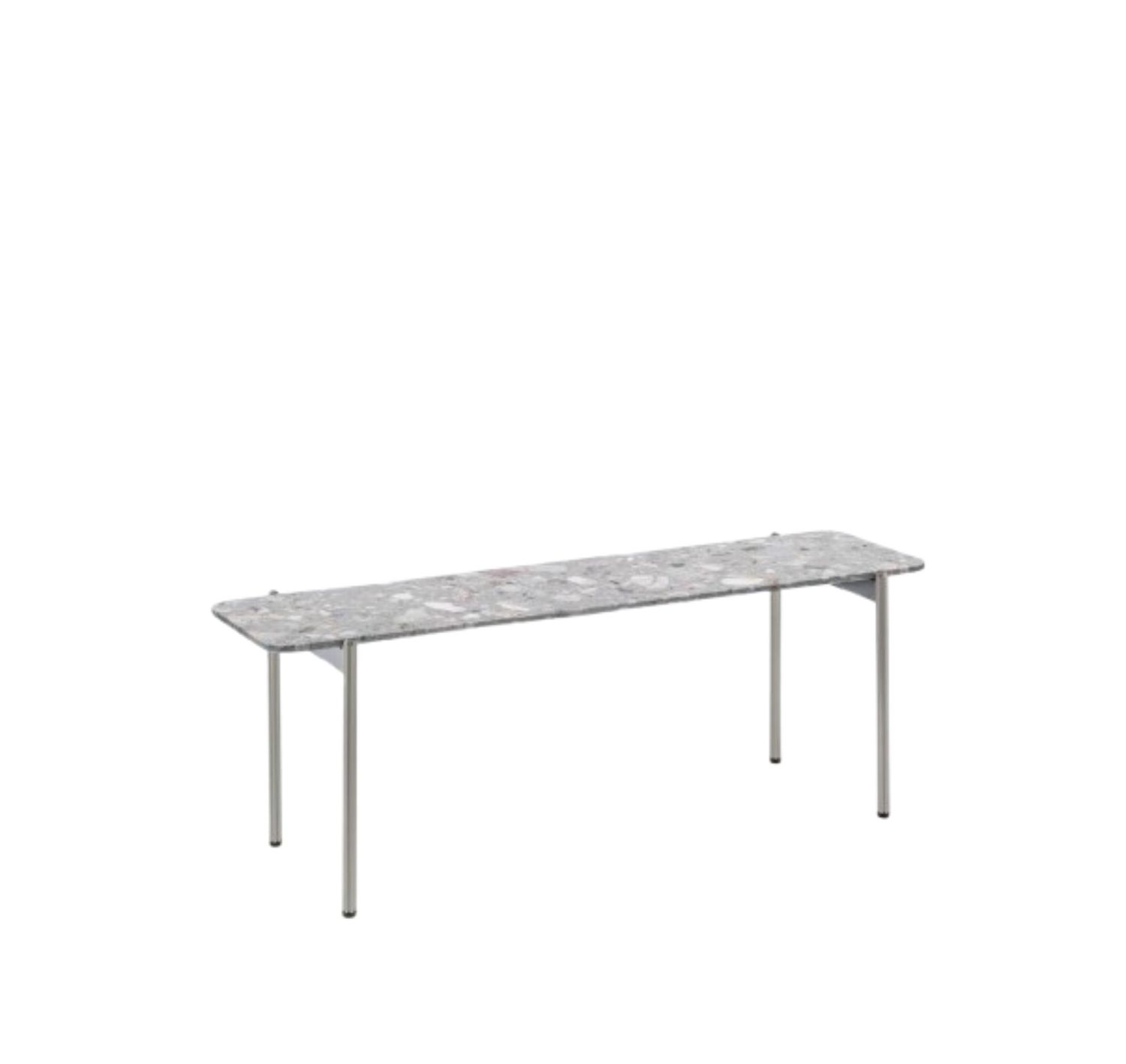 Pedrali BLUME 100x25 | tavolino