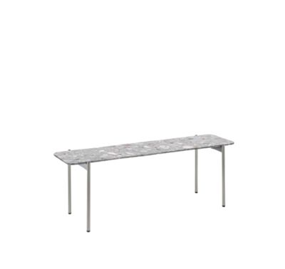 Pedrali BLUME 100x25 | tavolino
