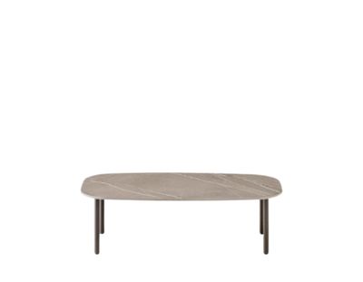 Pedrali BUDDY 120x59  | tavolino
