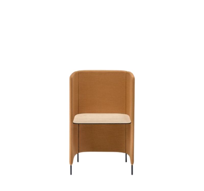 Pedrali BUDDYHUB DESK   | scrivania