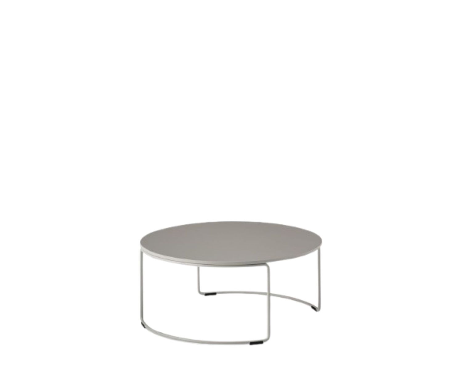 Pedrali CIRCUIT Outdoor 59x25  | tavolino