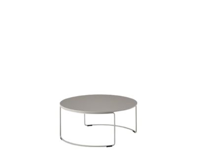 Pedrali CIRCUIT Outdoor 59x25  | tavolino