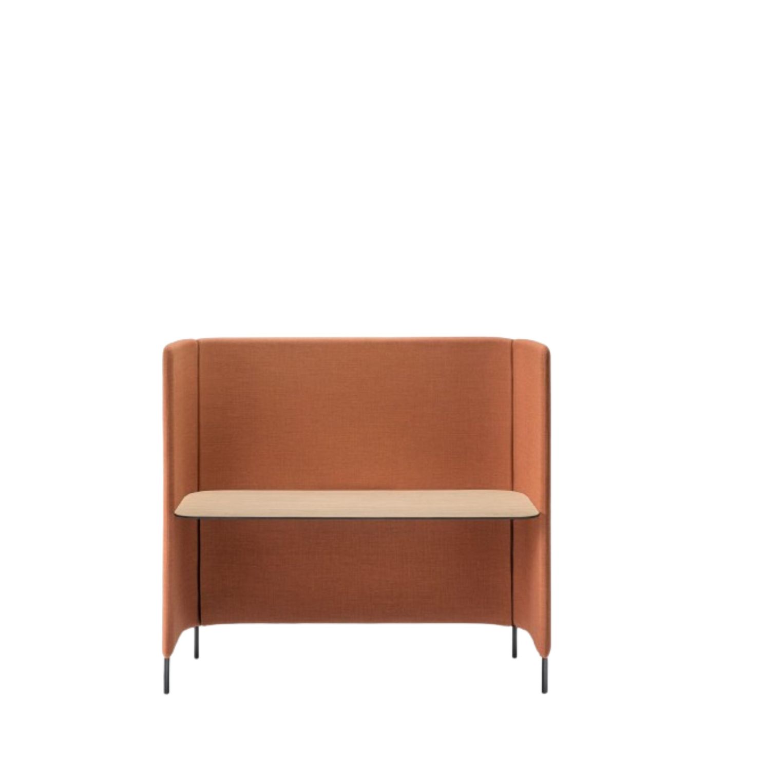 Pedrali BUDDYHUB DESK 2   | scrivania
