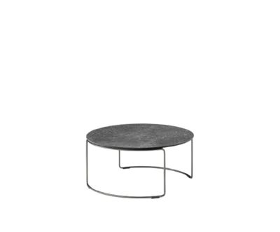 Pedrali CIRCUIT Outdoor 70x30  | tavolino