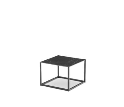 Pedrali  CODE 50x50x36  |tavolino|