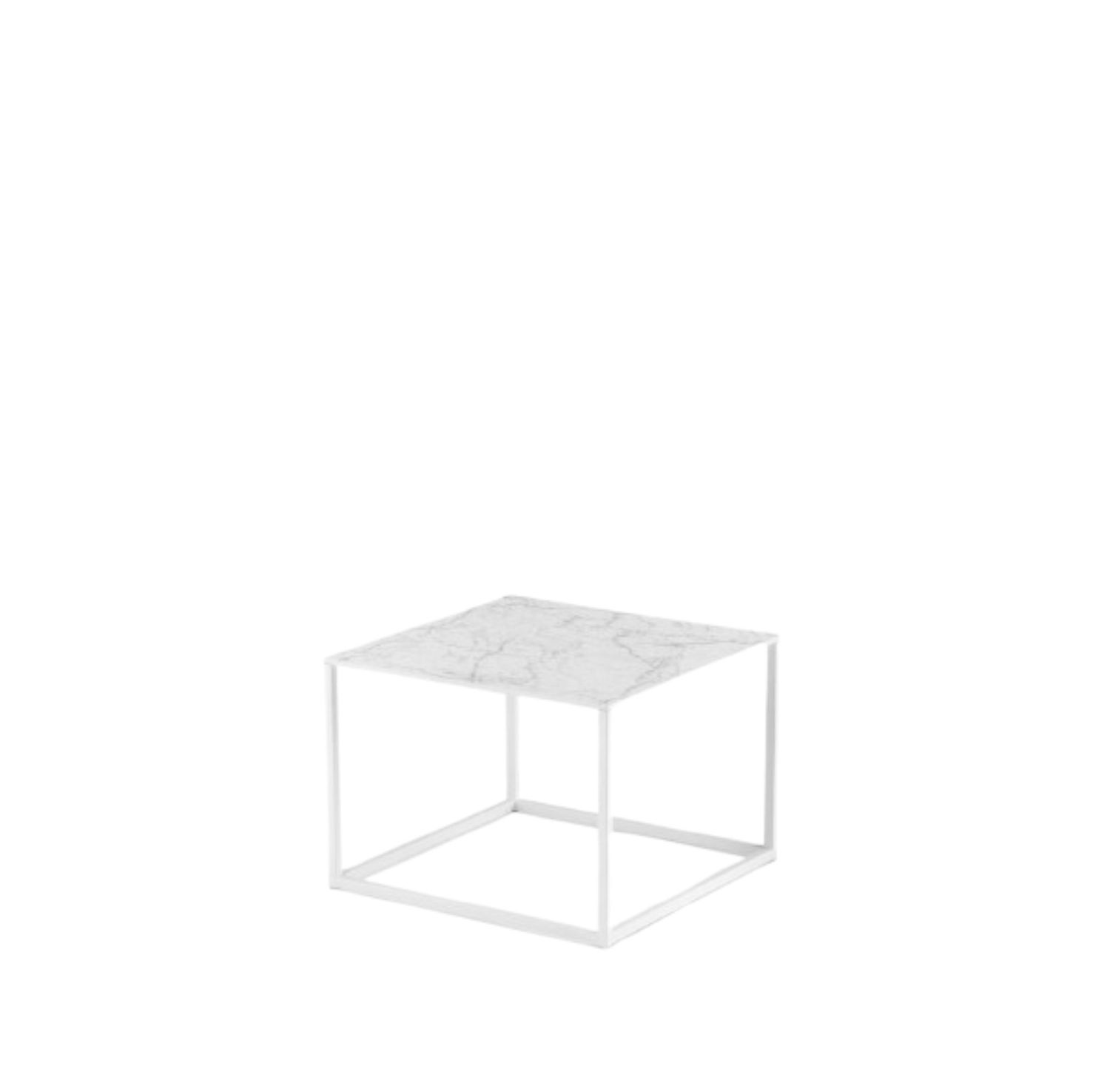 Pedrali  CODE 59x59x42  |tavolino|