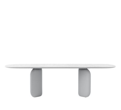 Pedrali ELINOR 260X110  |tavolo fisso|