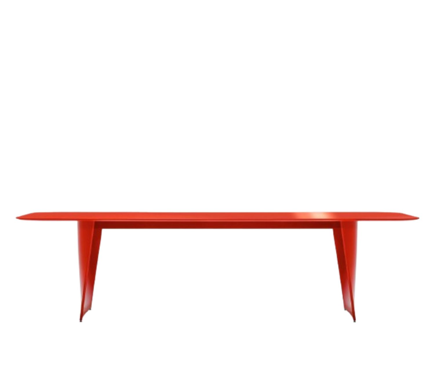 Pedrali FRANK |tavolo fisso|