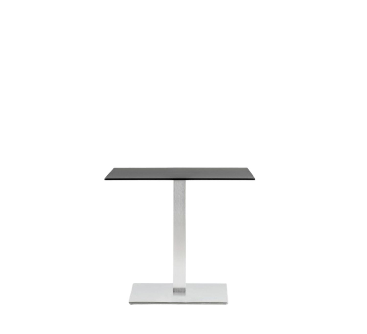 Pedrali   INOX 4401/4402 |tavolo fisso|