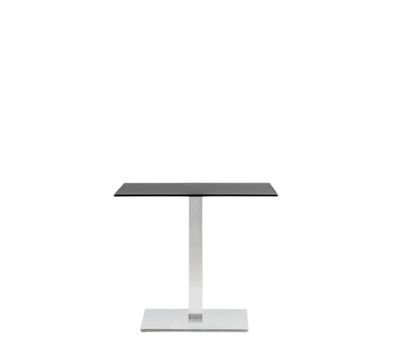 Pedrali   INOX 4401/4402 |tavolo fisso|