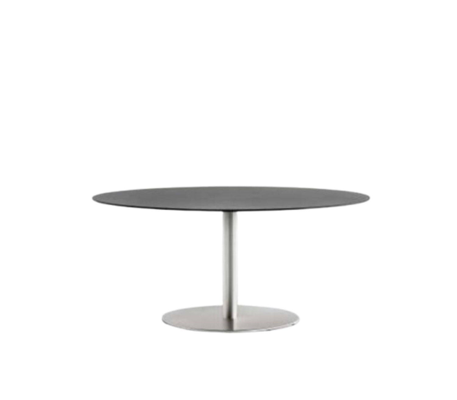Pedrali INOX 4437 REG |tavolo fisso|