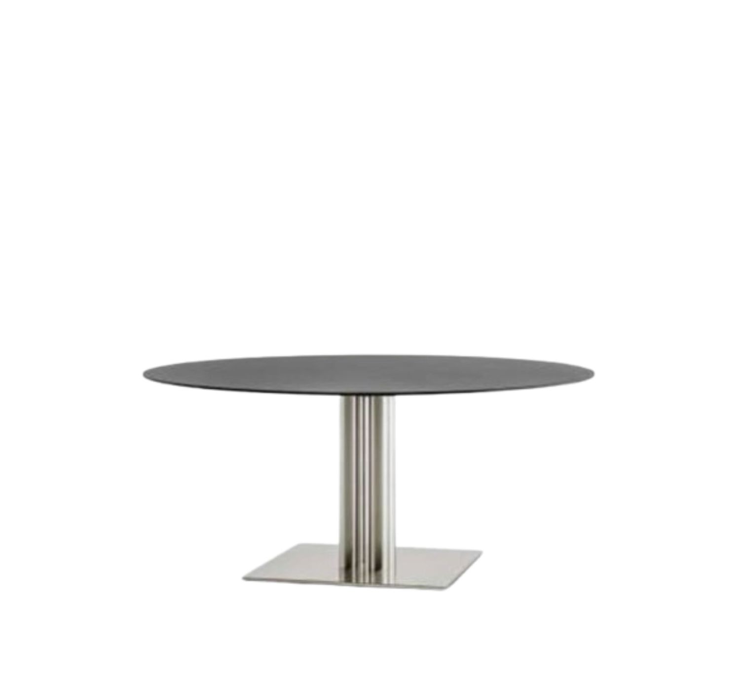 Pedrali INOX 4499 REG |tavolo fisso|