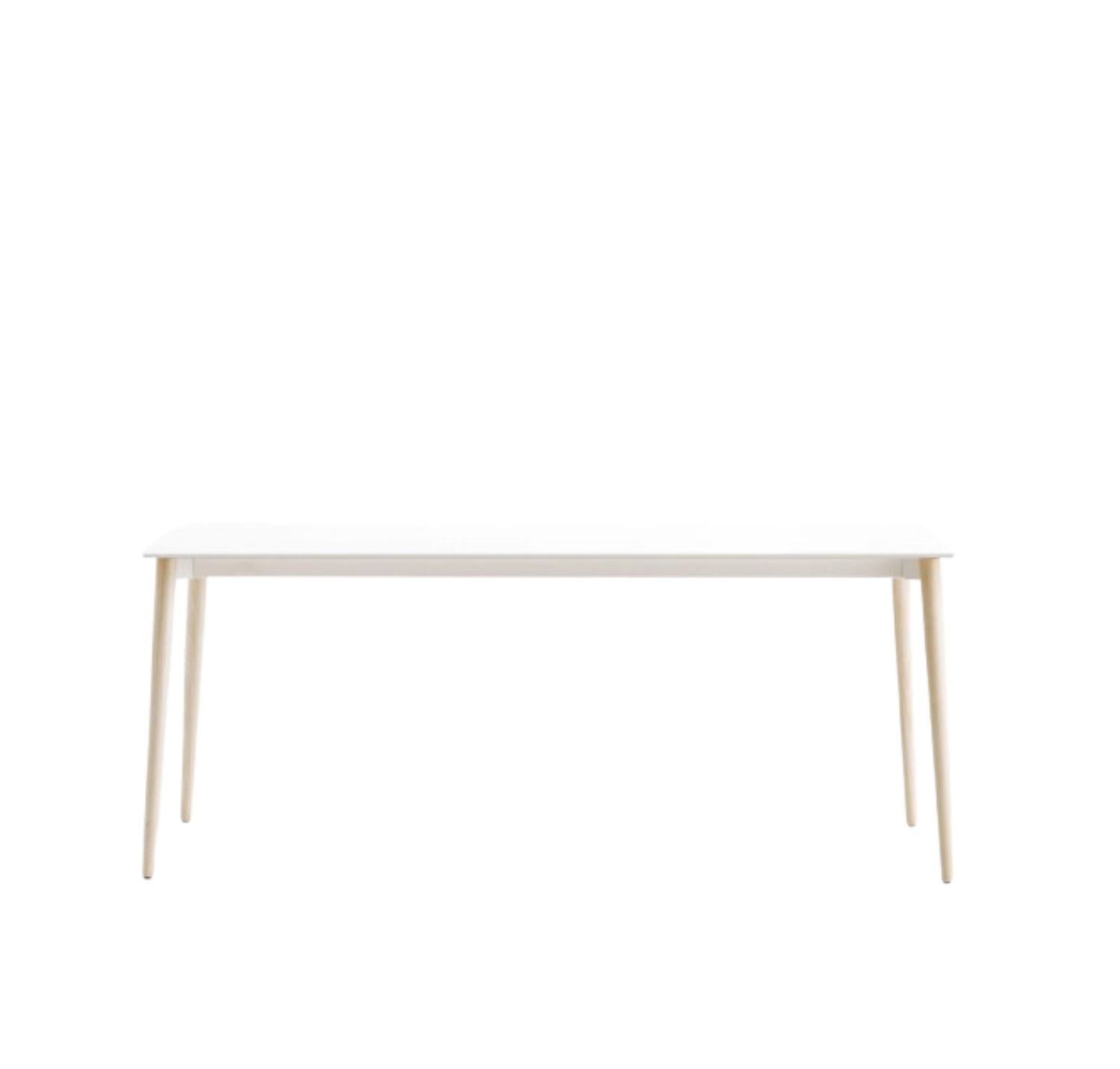 Pedrali  MALMÖ |tavolo fisso|