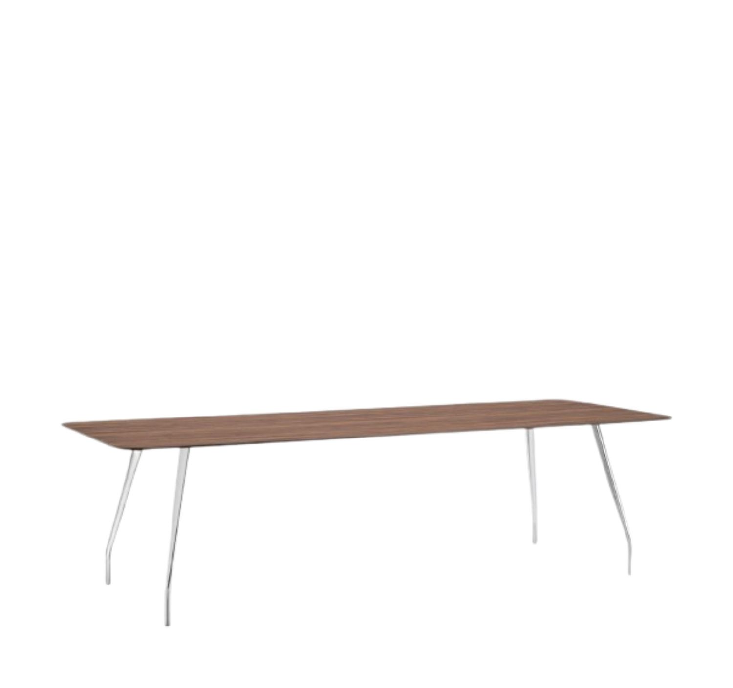 Pedrali RIZZ  200x100 |tavolo fisso|