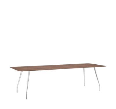 Pedrali RIZZ  200x100 |tavolo fisso|