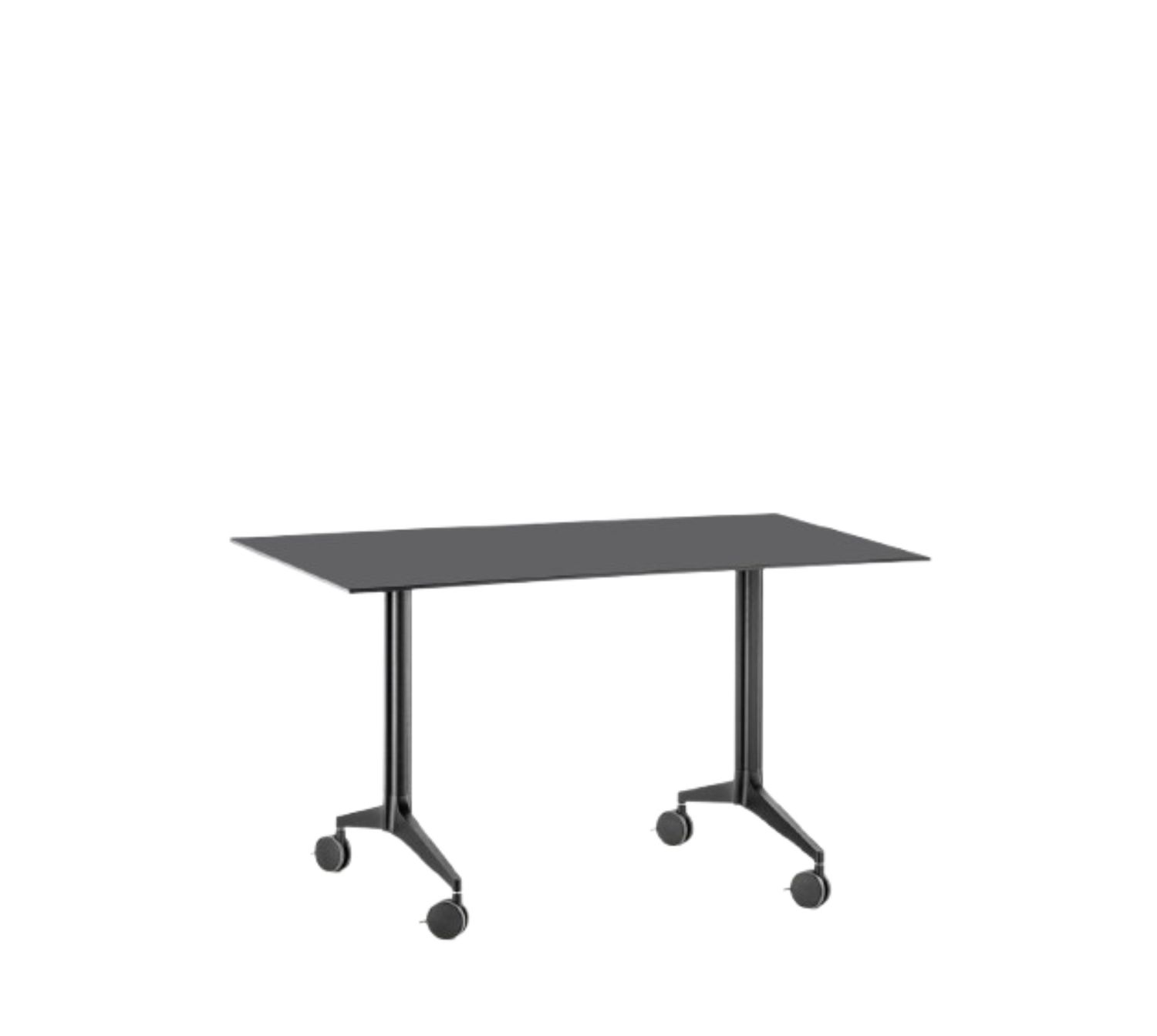 Pedrali   YPSILON 159x89/99 |tavolo fisso|