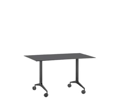 Pedrali   YPSILON 158x79 |tavolo fisso|